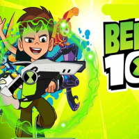 Ben 10 Tower Defense