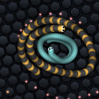 Big Snake.io