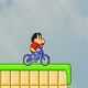 Bike Rider Shin Chan 2