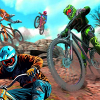 Bike Stunt BMX Simulator