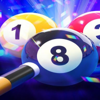 Billiards World - 8 ball pool