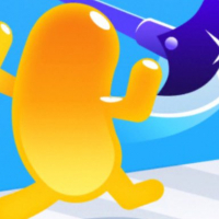 Blob - The Runner 3D