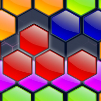 Block Hexa Puzzle - New