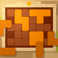 Block Puzzle Ancient