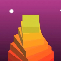 Block Stack 3D