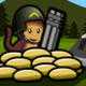 Bloons Tower Defense 4