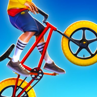 Bmx Tricks