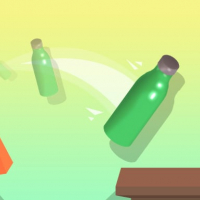 Bottle Jump 3D