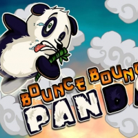 Bounce bounce Panda