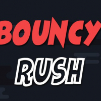 Bouncy Rush HD