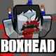 Boxhead Halloween