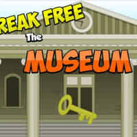 Break Free The Museum