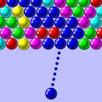 Bubble Shooter 1000