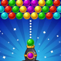 Bubble Shooter Blast Master