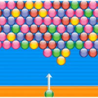 Bubble Shooter Classic Game