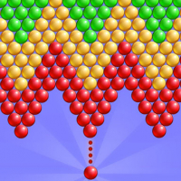 Bubble Shooter Pop: Fun Blast