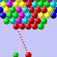 Bubble Shooter Puzzle - Puzzle