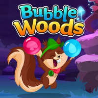 Bubble Woods