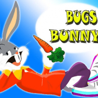 Bugs Bunny Dressup