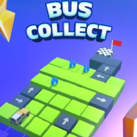 Bus Collect HTML5