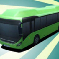 Bus Parking - Driving Simulator Game