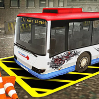 Bus Parking Simulator