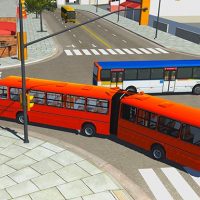 Bus Simulation - City Bus Driver