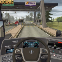 Bus Simulator : Ultimate 2021