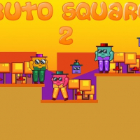 Buto Square 2