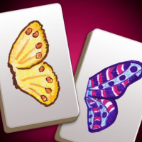 Butterfly connect game