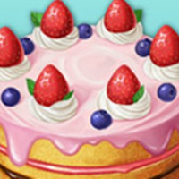 Cake Master Shop - Cake Making