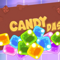 Candy Dash