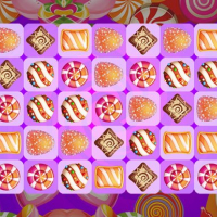 Candy Match 3 Deluxe