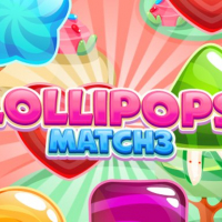 Candy Match 3 fun 