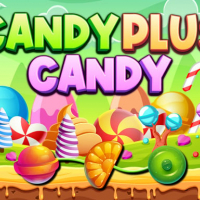 Candy Plus Candy