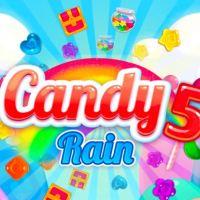 Candy Rain 5