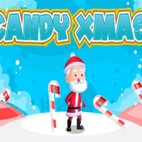 Candy Xmas