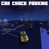 Car Chase Parking