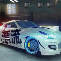 Car Drifting Pro Racing Cars