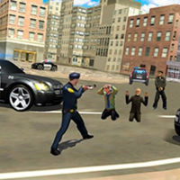 Car Driving In big City 2