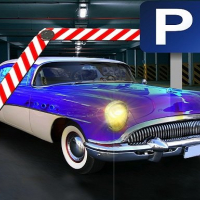 Car Parking Driving School : Free Parking Game 3D