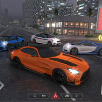 Car Simulator McL