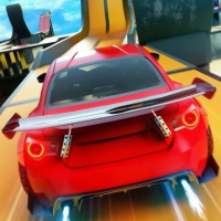 Car Stunt Racing - Car Games