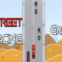 Cars Racing