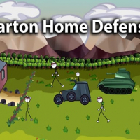 Carton Home Defense