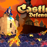 Castle Defense