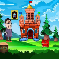 Castle Escape 2