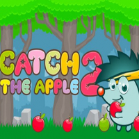 Catch The Apple  V 2