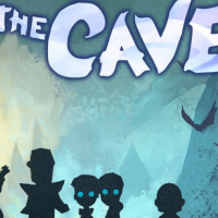 Cave Horror