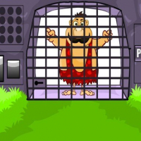 Caveman Escape 2